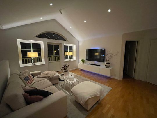 Södra Belltorpsvägen, Örebro - Photo 1