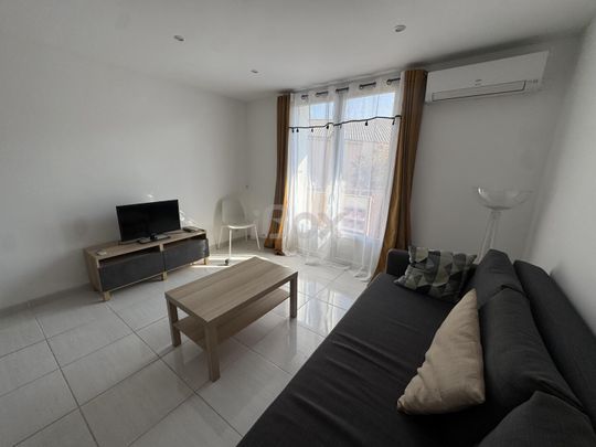 Appartement 3 pièce(s) 52.72 m² - Photo 1