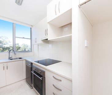 22/16 Eastbourne Road, Darling Point NSW 2027 - Apartment For Rent ... - Photo 4