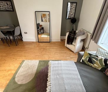 Room in a Shared Flat, Canning Street, L8 - Photo 4