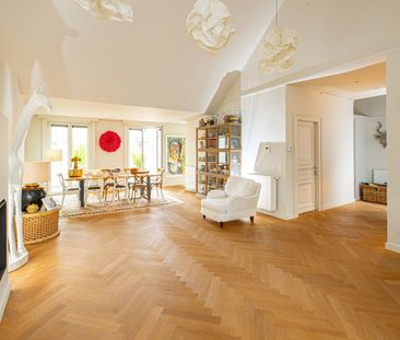 Appartement te huur in Antwerpen met 3 slaapkamers - Photo 2
