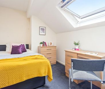 5 bedroom terraced house to rent - Photo 5