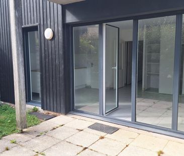 Appartement T2 à louer Cancale - 40 m² - Photo 1