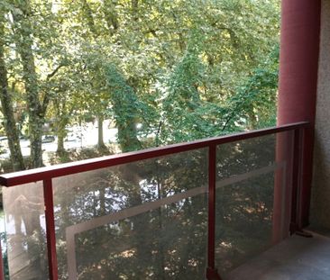 Location Appartement 1 pièce 29m² TOULOUSE 31000 - Photo 5