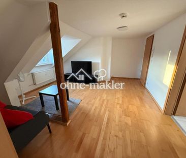 Mobilierte 2 Zi. Wohnung in Duisburg Meiderich - Photo 5