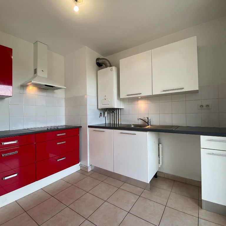 Location Appartement 3 pièces 64m² BESANCON 25000 - Photo 1