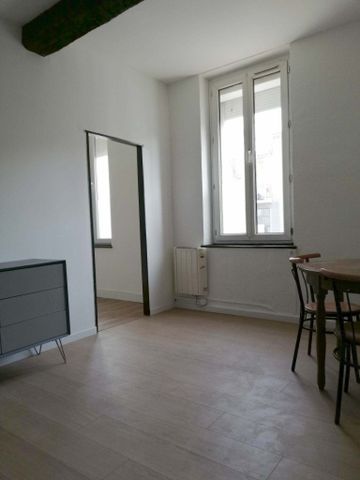 Appartement meublé Narbonne 2 pièces 45 m² - Photo 2