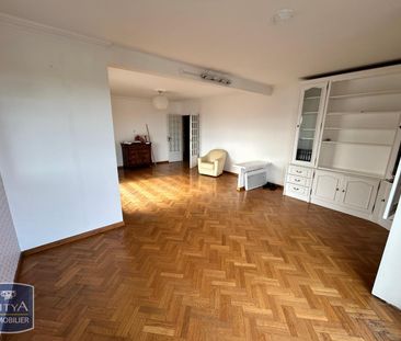 Location Appartement 4 pièces 101m² PERPIGNAN 66000 - Photo 1
