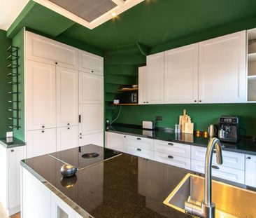 Huis te huur: Begoniastraat 2 1031 GM Amsterdam - Photo 3