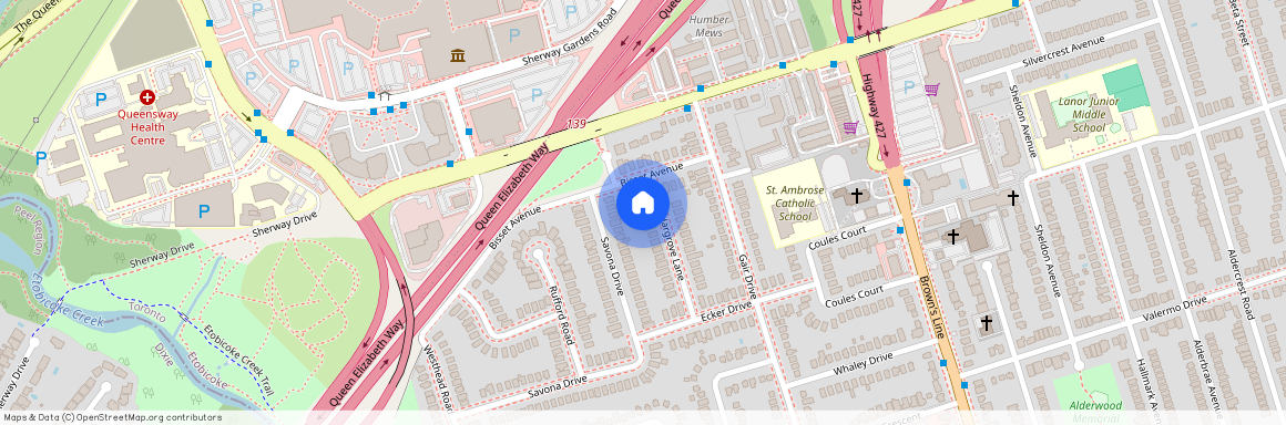 50 Hargrove Lane #8, Toronto, Bridle Path-Sunnybrook-York Mills