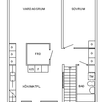 Stamvägen 98, 826 37, SÖDERHAMN, Sverige - Photo 4