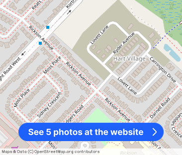 134 Rickson Ave, Guelph - Photo 1