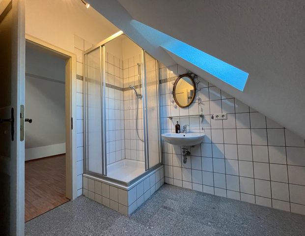 Ideale Wohnung für die ersten eigenen 4-Wände - Foto 1