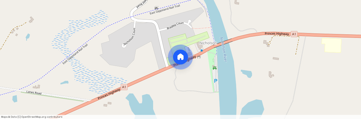 Unit 37/915 Princes Highway, Vic 3882, Nicholson