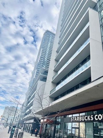 For Lease - 4070 Confederation Parkway Unit# 1805, Mississauga, Ontario - Photo 3