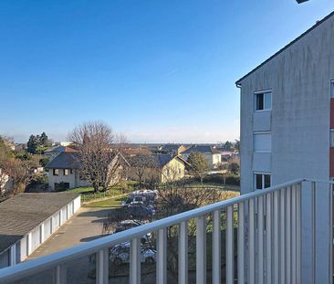 Location appartement 1 pièce 31.39 m² à Péronnas (01960) - Photo 2