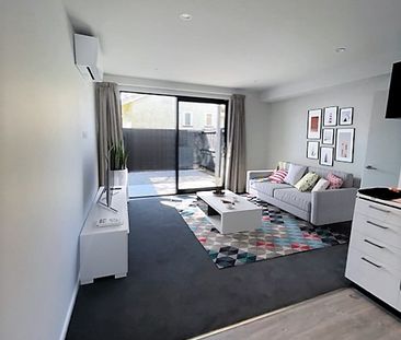 8/302 Fitzgerald Avenue, City Centre (Christchurch City) - Photo 4