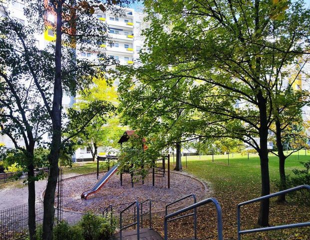 4-Raum-Wohnung - Foto 1