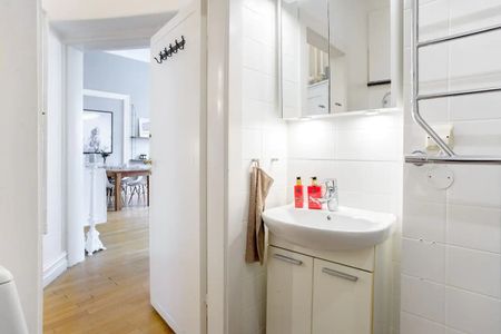 Storgatan, Göteborg - Photo 2