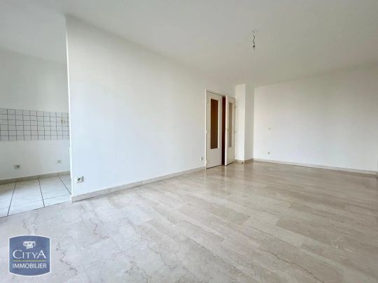 Appartement à louer 2 pièces 45.11m² - Photo 1