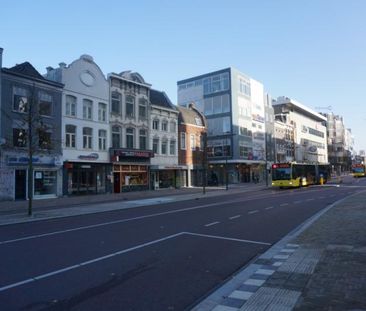 Te huur in centrum Utrecht: een leuk appartement aan de Lange Koest... - Foto 2