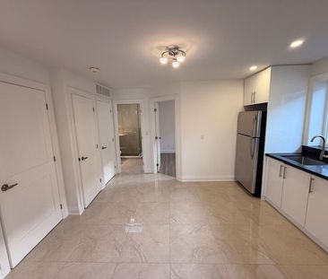 For Lease - 191 Rosethorn Avenue Unit# 2nd Floor, Toronto, Ontario - Photo 3