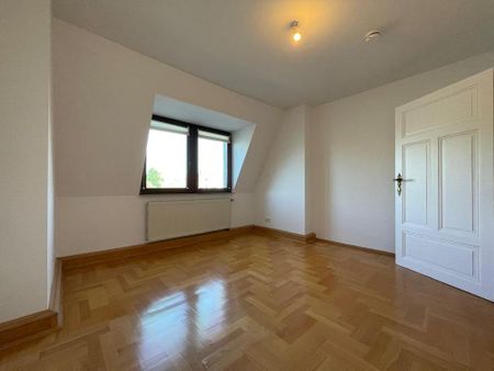 **3-R-Dachgeschoßwohnung mit Massivparkett in Gründerzeithaus - TOP-Innenstadtlage ** - Photo 5