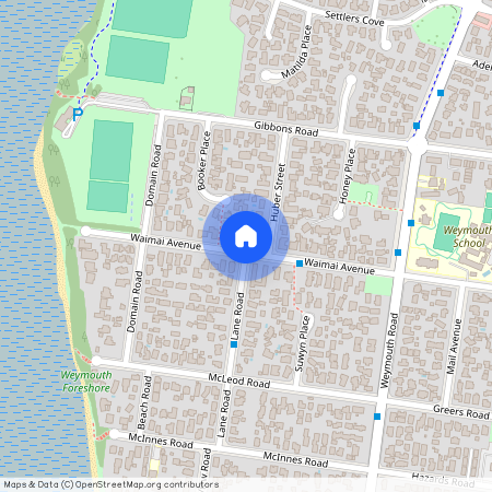 19 Waimai Avenue, Weymouth, Manukau City