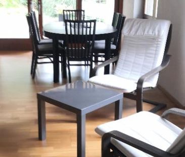 3.5 Zimmer, 95 m², EG - Photo 1