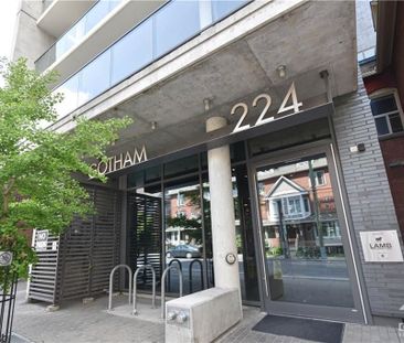 For Lease - 224 LYON Street Unit# 1210, Ottawa Centre, Ontario - Photo 4