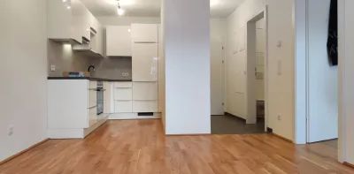 Ab 1. November Moderne und helle 2-Zimmer-Wohnung inkl. Tiefgaragenplatz - Photo 2