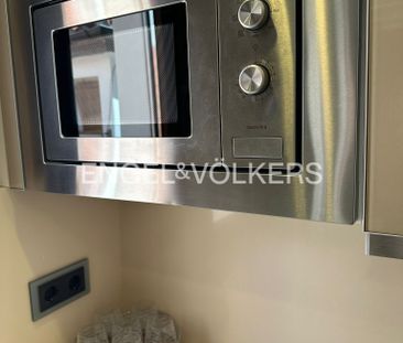 Estudio de alquiler en Sol - Photo 1