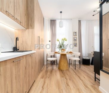 Mieszkanie na wynajem - Photo 4