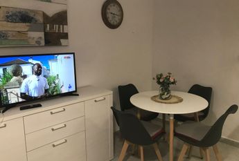 Apartamento en Benidorm, Esperanto-Plaza Triangular, alquiler