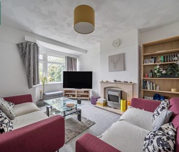 3 bedroom semi-detached house to rent - Photo 2