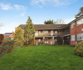 Woodman Court, Stratford-upon-Avon, CV37 - Photo 5
