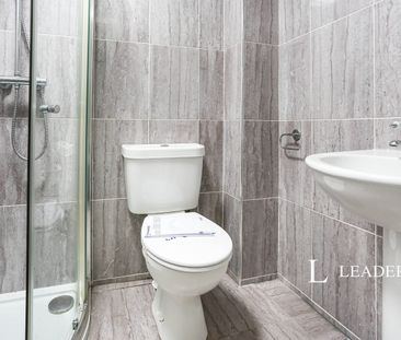 2 bedroom end of terrace to rent Sandown Drive, Bourne PE10 - Photo 3