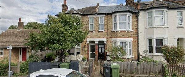 Studio Flat, Nightingale Grove, SE13 - Photo 1