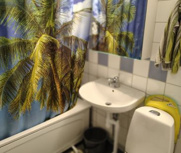 Klarvädersgatan, Göteborg - Foto 1