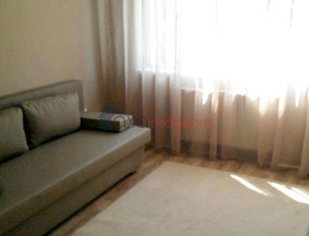 Apartament 2 camere de inchiriat in Cluj-Napoca, Centru ID 2686 - Fotografie 4