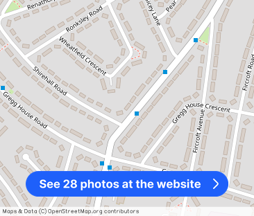 Sicey Avenue, Sheffield, S5 - Photo 1