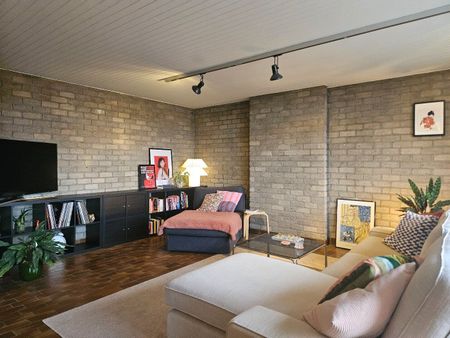 Appartement met 3 slaapkamers in het centrum van Mol! - Photo 2