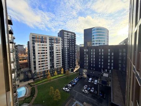 Hallmark Tower, M4 - Photo 4