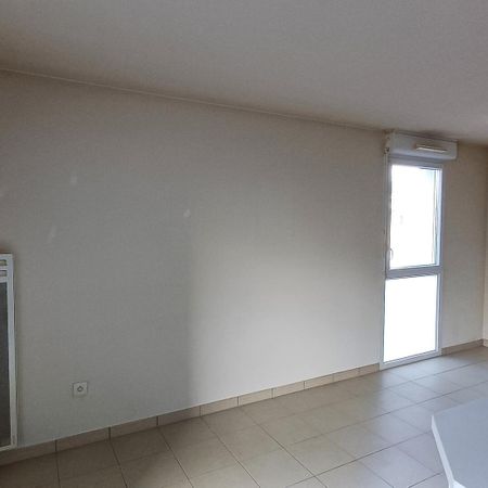 location Appartement T2 DE 44.62m² À ST SEBASTIEN SUR LOIRE - Photo 3