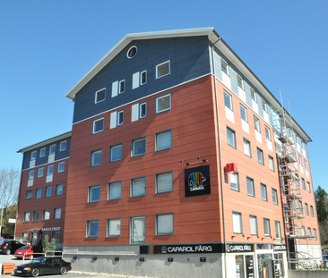 Herrljungagatan, Borås - Photo 1