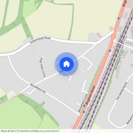 Starrock Road, Coulsdon, CR5