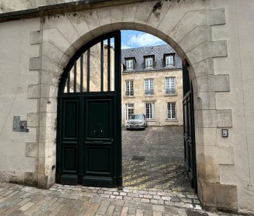 Appartement à louer 1 pièce 21.72m² - Photo 4