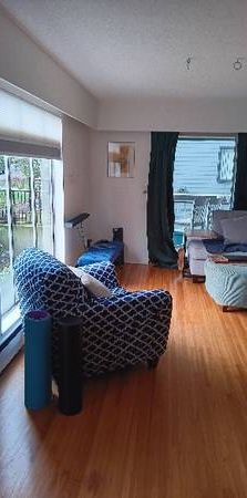 1 br in kitsilano - Photo 1