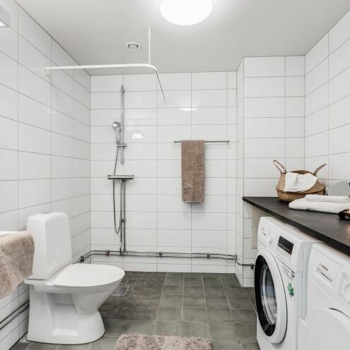 Håkan Lundbergs gata 26 - Photo 1