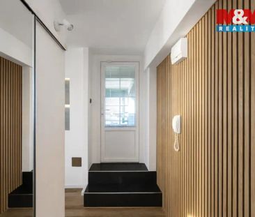 Pronájem bytu 1+1, 30 m - Photo 1